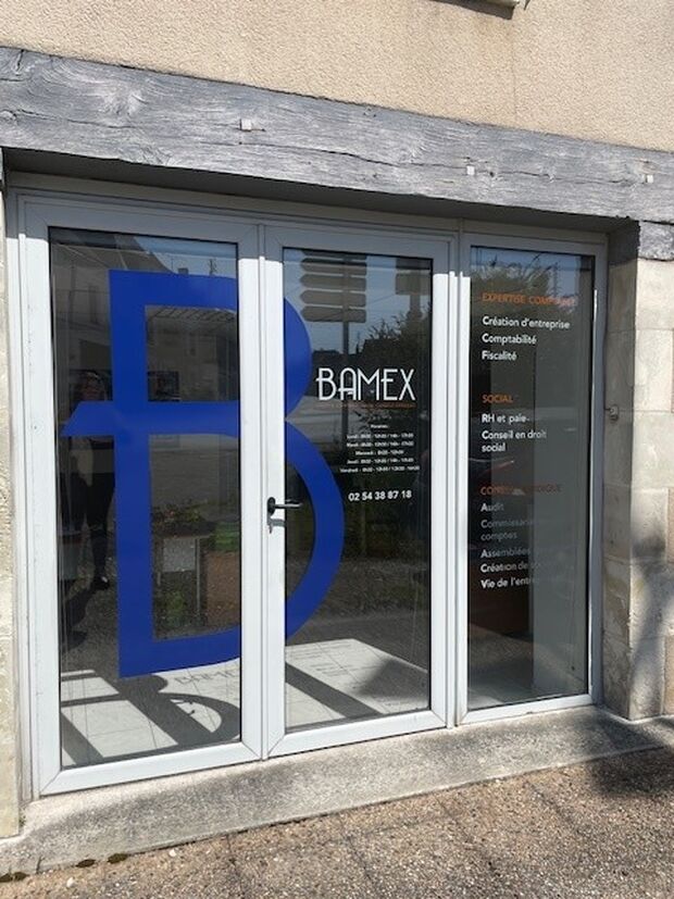Expert-comptable CHÂTILLON-SUR-INDRE