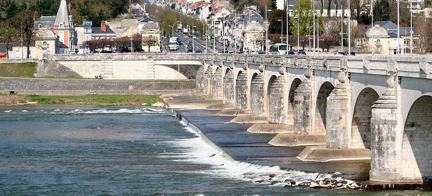 Expert-comptable à Tours
