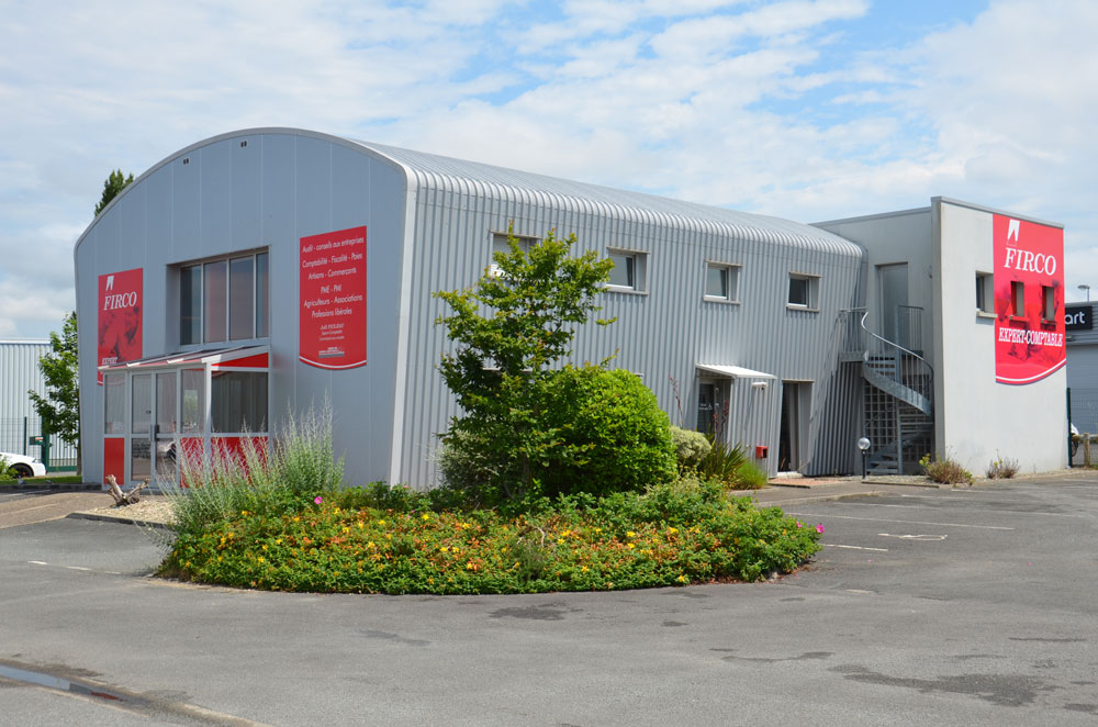 Expert-comptable la Montagne