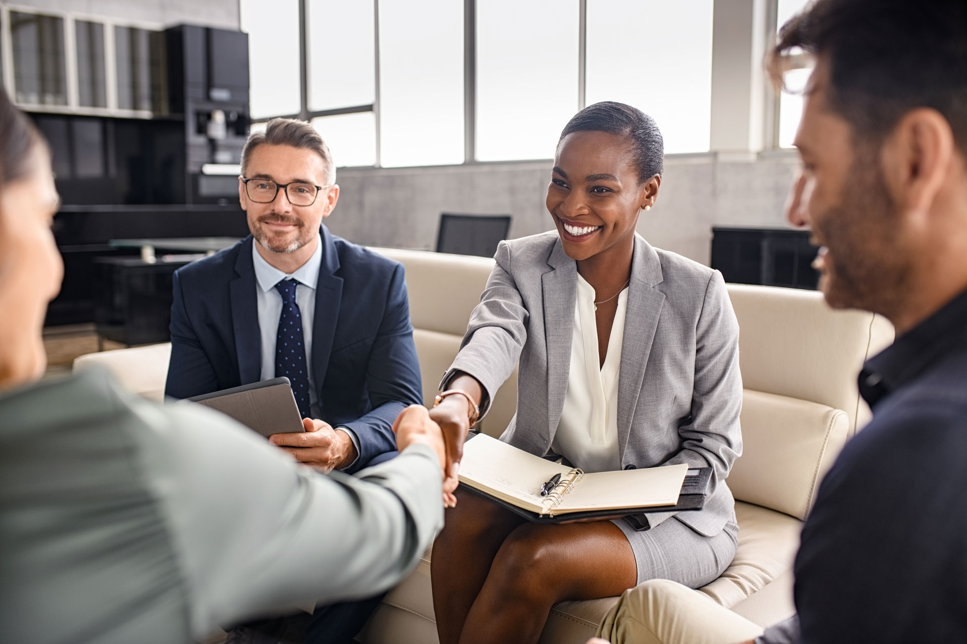 Audit Conseil BAMEX